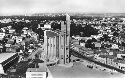 Notre-Dame de Royan