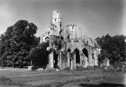 Abbaye