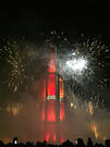 Fête des Lumières - Eglise Notre-Dame de Royan