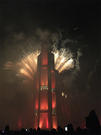 Fête des Lumières - Eglise Notre-Dame de Royan