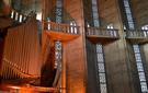 Le grand orgue Boisseau de Notre-Dame de Royan (1)