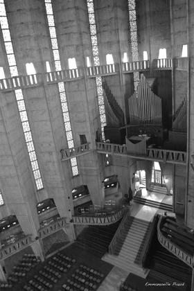 Le grand orgue Boisseau de Notre-Dame de Royan (2)